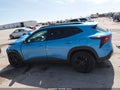 2025 Chevrolet Trax — photo 14 of 16 | VIN KL77LKEP7SC034832