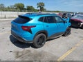 2025 Chevrolet Trax — photo 4 of 16 | VIN KL77LKEP7SC034832