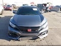 2020 Honda Civic — photo 12 of 16 | VIN 2HGFC3A57LH753037