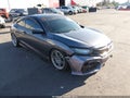 2020 Honda Civic — photo 1 of 16 | VIN 2HGFC3A57LH753037