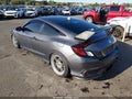 2020 Honda Civic — photo 3 of 16 | VIN 2HGFC3A57LH753037