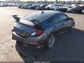 2020 Honda Civic — photo 4 of 16 | VIN 2HGFC3A57LH753037