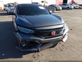 2020 Honda Civic — photo 6 of 16 | VIN 2HGFC3A57LH753037