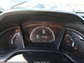 2020 Honda Civic — photo 7 of 16 | VIN 2HGFC3A57LH753037