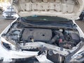 2016 Toyota Corolla — photo 10 of 16 | VIN 5YFBURHE4GP435296