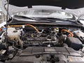 2025 Ford Escape — photo 10 of 17 | VIN 1FMCU9NZXSUA50683