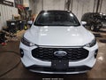 2025 Ford Escape — photo 12 of 17 | VIN 1FMCU9NZXSUA50683