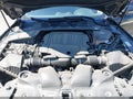 2014 Jaguar XJ-Series — photo 10 of 18 | VIN SAJWA2GZ6E8V69954