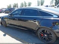 2014 Jaguar XJ-Series — photo 18 of 18 | VIN SAJWA2GZ6E8V69954