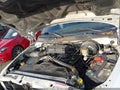 2001 Dodge Ram 1500 — photo 10 of 16 | VIN 3B7HC12YX1G218107