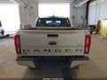 2019 Ford Ranger — photo 16 of 16 | VIN 1FTER4FH9KLB01961