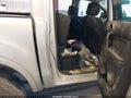 2019 Ford Ranger — photo 8 of 16 | VIN 1FTER4FH9KLB01961