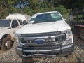 2022 Ford F-350 — photo 12 of 15 | VIN 1FTRF3D68NEG10471