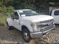 2022 Ford F-350 — photo 1 of 15 | VIN 1FTRF3D68NEG10471