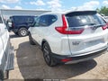 2018 Honda CR-V — photo 3 of 17 | VIN 5J6RW1H54JL005224