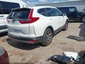 2018 Honda CR-V — photo 4 of 17 | VIN 5J6RW1H54JL005224
