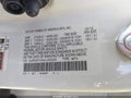 2018 Honda CR-V — photo 9 of 17 | VIN 5J6RW1H54JL005224