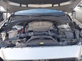 2017 Jaguar F-Pace — photo 10 of 16 | VIN SADCL2BV4HA094452