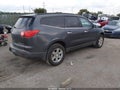 2010 Chevrolet Traverse — photo 4 of 11 | VIN 1GNLRFED0AJ252447