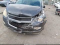 2010 Chevrolet Traverse — photo 6 of 11 | VIN 1GNLRFED0AJ252447