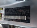 2021 Toyota Camry — photo 9 of 16 | VIN 4T1G11AK5MU591292