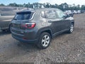 2018 Jeep Compass — photo 4 of 18 | VIN 3C4NJDBB0JT399053
