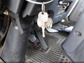 2011 Isuzu Dsl Reg — photo 10 of 15 | VIN JALE5W168B7300844