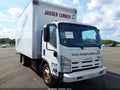 2011 Isuzu Dsl Reg — photo 1 of 15 | VIN JALE5W168B7300844