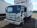 2011 Isuzu Dsl Reg — photo 2 of 15 | VIN JALE5W168B7300844