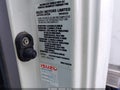 2011 Isuzu Dsl Reg — photo 8 of 15 | VIN JALE5W168B7300844