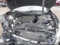 2018 Nissan Altima — photo 10 of 15 | VIN 1N4AL3APXJC262168