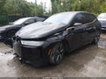 2024 BMW iX — photo 2 of 16 | VIN WB533CF08RCN55766