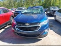 2019 Chevrolet Equinox — photo 12 of 16 | VIN 2GNAXUEVXK6233669