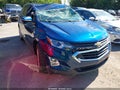 2019 Chevrolet Equinox — photo 1 of 16 | VIN 2GNAXUEVXK6233669