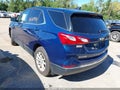 2019 Chevrolet Equinox — photo 3 of 16 | VIN 2GNAXUEVXK6233669