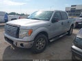 2012 Ford F-150 — photo 2 of 16 | VIN 1FTFW1CFXCKE19724