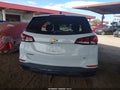 2022 Chevrolet Equinox — photo 17 of 17 | VIN 2GNAXKEV3N6103354