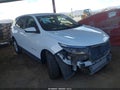 2022 Chevrolet Equinox — photo 1 of 17 | VIN 2GNAXKEV3N6103354