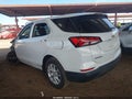 2022 Chevrolet Equinox — photo 3 of 17 | VIN 2GNAXKEV3N6103354