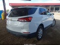 2022 Chevrolet Equinox — photo 4 of 17 | VIN 2GNAXKEV3N6103354