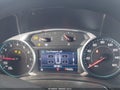 2022 Chevrolet Equinox — photo 7 of 17 | VIN 2GNAXKEV3N6103354