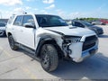 2017 Toyota 4Runner — photo 1 of 17 | VIN JTEBU5JR9H5451400