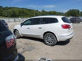 2016 Buick Enclave — photo 15 of 17 | VIN 5GAKVBKD4GJ258954