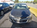 2018 Chevrolet Cruze — photo 12 of 16 | VIN 3G1BE6SM1JS543616