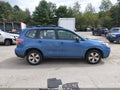 2016 Subaru Forester — photo 13 of 16 | VIN JF2SJABCXGH431865