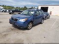 2016 Subaru Forester — photo 2 of 16 | VIN JF2SJABCXGH431865