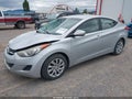 2013 Hyundai Elantra — photo 2 of 16 | VIN 5NPDH4AE7DH158601