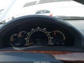 2000 Mercedes-Benz S-Class — photo 7 of 16 | VIN WDBNG75J5YA103754