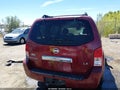 2005 Nissan Pathfinder — photo 16 of 16 | VIN 5N1AR18UX5C705204