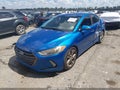 2017 Hyundai Elantra — photo 2 of 16 | VIN 5NPD84LF5HH005985